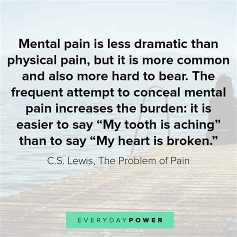 300 Depression Quotes Inspirational Sayings On Feeling Down