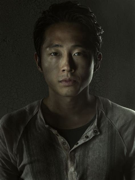 The Walking Dead Saison 3 Portraits Photographiques Des Personnages