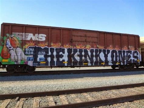 Railcar Graffiti Freight Train Graffiti Train Graffiti Train Art