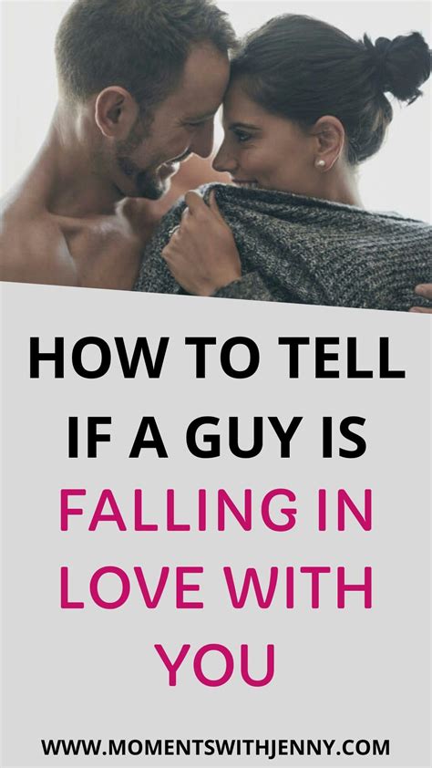 10 Obvious Signs Hes Falling In Love With You New Relationship Advice Falling In Love Best