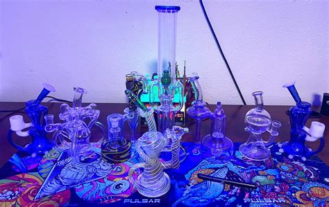 A Couple Years Ago This Sub Introduced Me To Biaot Glass I Now Collect Other Glass But These