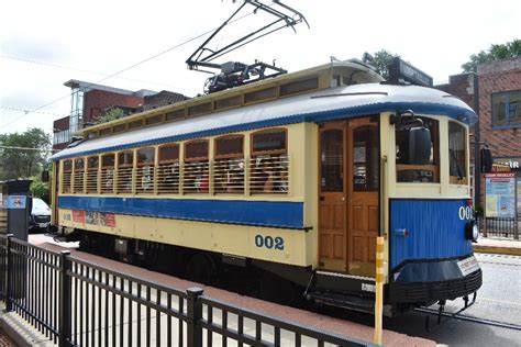 Loop Trolley Actually Executes A Successful Ride On Its First Day Back