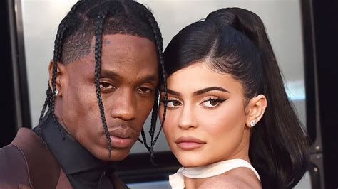 Kylie Jenner And Travis Scott Dating Again Youtube