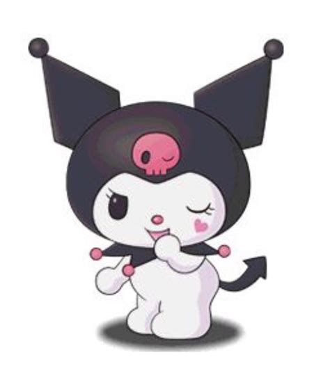 Hello Kitty Characters Kuromi All In One Photos Daftsex Hd