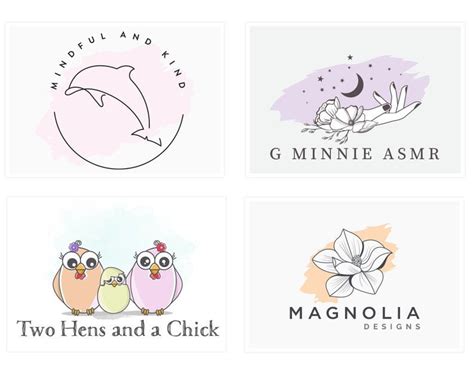 Logo Design Custom Logo Design Logo Logos Custom Logo Etsy