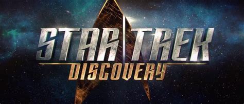 Star Trek Discovery Character Name And Production Details Revealed