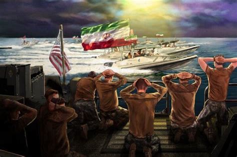 On What Areas Did Iran Heavily Defeat The U S Khamenei Ir