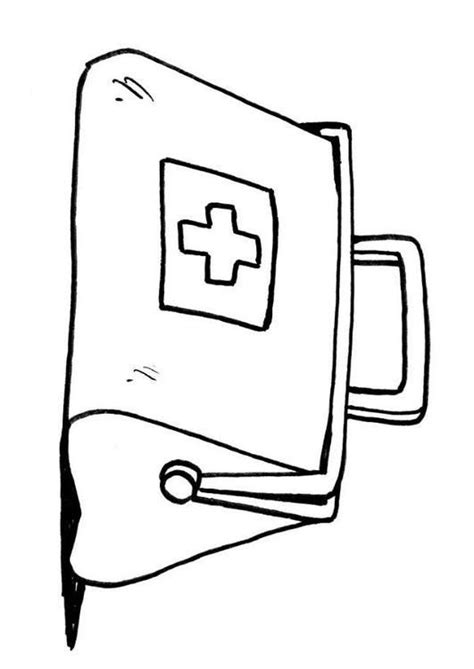 Pin on Coloring--Medical