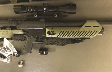 Umarex Nails The Air Rifle With Hammer Caliber Gun Digest My Xxx Hot Girl