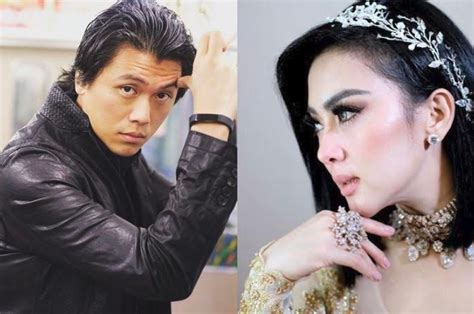 We did not find results for: Putus dari Luna Maya, Reino Barack Ungkap Sosok Syahrini ...