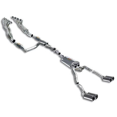 Hummer H2 Exhaust System Review