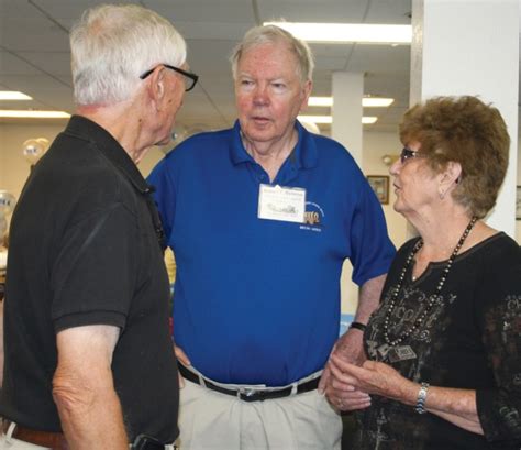 The Farmers State Bank Celebrates 100 Years Of Service Brush News Tribune