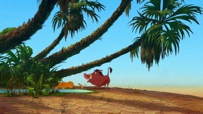 The Lion King Animation Screencaps The Lion King Lion