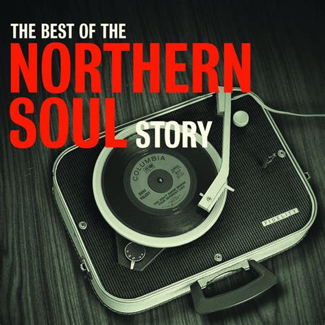 The Best Of The Northern Soul Story Cd Compilation Discogs