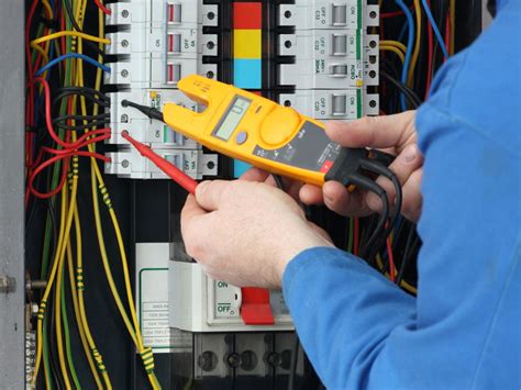 Electrical Repair Electrical Repairs An Obvious Reason To Call An