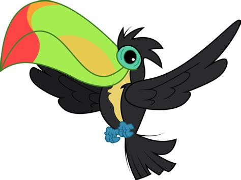 Toucan Clipart Png Clip Art Library