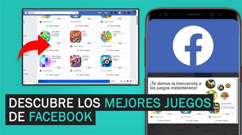 Juegos De Facebook Los Mejores Juegos De Facebook 2020 Youtube