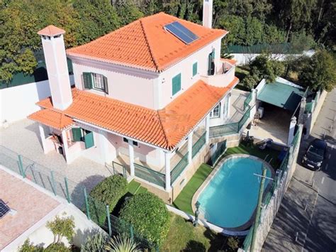 Luxury Oceanfront Villas For Sale In Amadora Lisbon Portugal Jamesedition