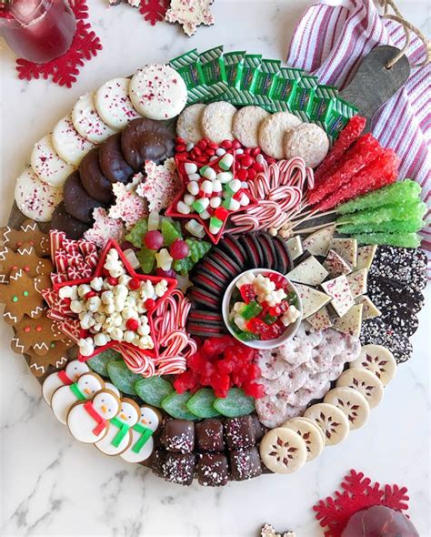 Pin On Christmas Cookies