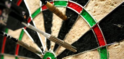 Do you want to keep this conversation rated pg? Znappy Darts Scoreboard