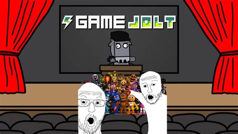 Tutorial How To Download A Game On Gamejolt Youtube