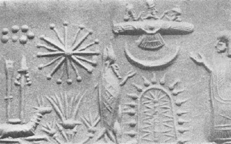 Los Símbolos Sumerios ᐈ Historia y Origenes Guía Completa