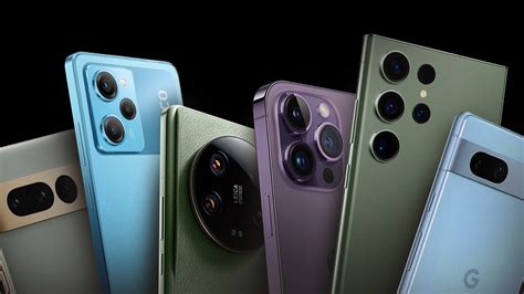 The Best Smartphone Cameras To Buy In 2023 Tech Great