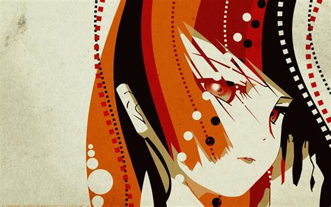 Abstract Anime Girl Wallpapers Top Free Abstract Anime Girl