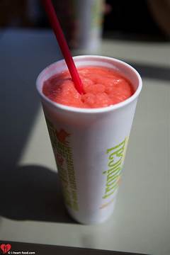Unbelievable Tropical Smoothie Insider Reveals Secret Menu Item That Will Blow Your Mind