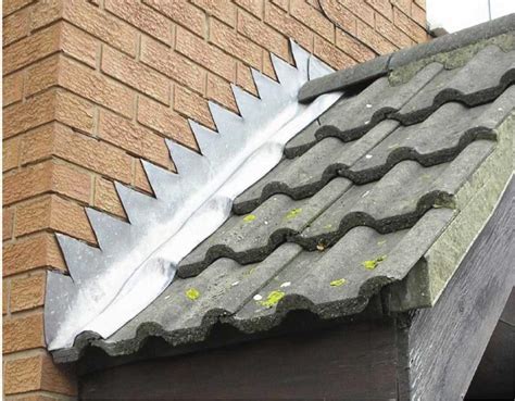 What Is Roof Flashing Diy Home Improvement