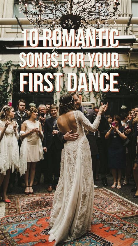 Picture this… it is time for your first dance at your reception, all eyes are on you for your special moment (no pressure), so what song will you choose? First Dance Country Wedding Songs - 150 Best Country Wedding Songs 2020 | Best country wedding ...