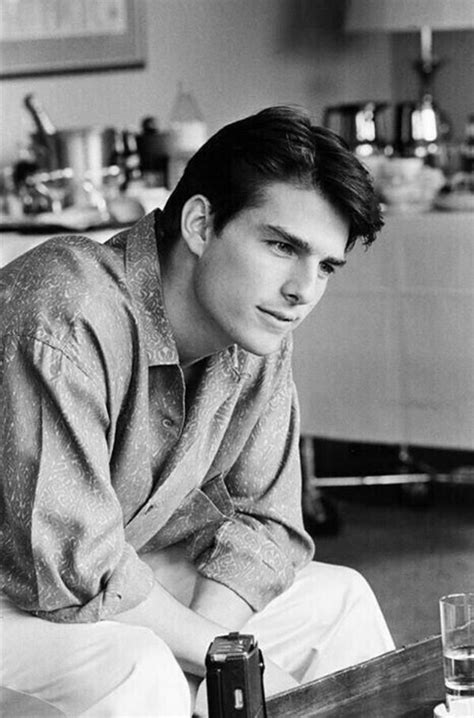 Tom cruise's lifestyle ★ 2019. Eli Cruise on | Tom cruise young, Tom cruise, Tom cruise age