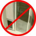 Endura flap pet doors for doors are manufactured to be flexible, safe, and energy efficient in all climates. Pet Doors Sales and Installation | San Jose, Santa Cruz ...