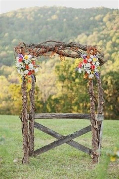 Rustic Wedding Arches For Sale Photos