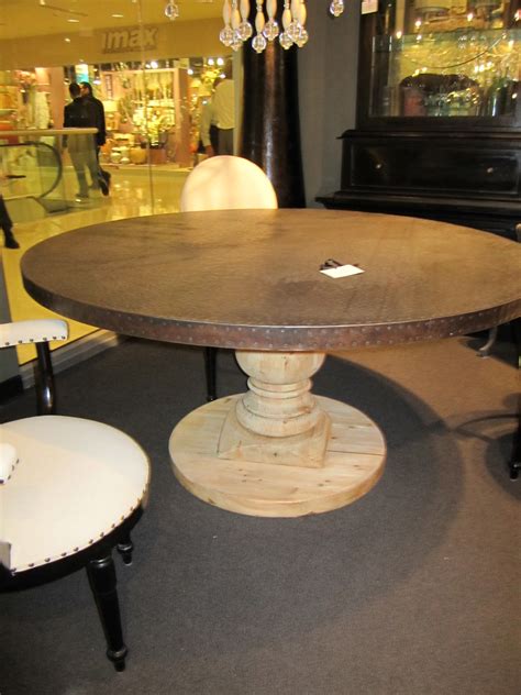 Turner 33d dynamic microphone + round base stand rare vintage mic. information about home design: DINING IN THE ROUND