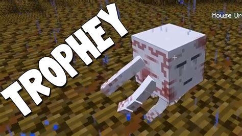 It became the capital of sumerian kings of the 1st dynasty of ur (25th century bce). Minecraft - Boss Battles - Ur-Ghast Trophy! 19 - YouTube