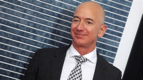 Amazon CEO Jeff Bezos To Step Down YouTube