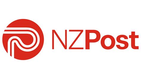 New Logo And Visual Style For The Nz Post