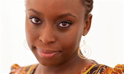 Chimamanda ngozi adichie is one of the leading nigerian women writers who the present study. Chimamanda Ngozi Adichie: my new novel is about love, race ...