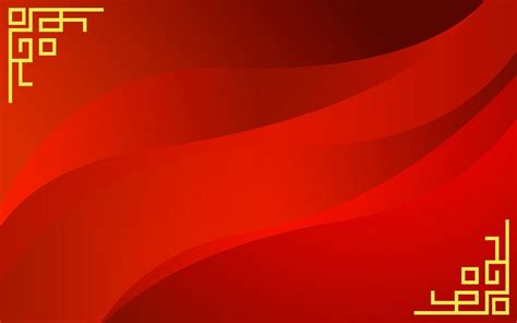 Red Chinese Designs Wallpapers Wallpaper Cave