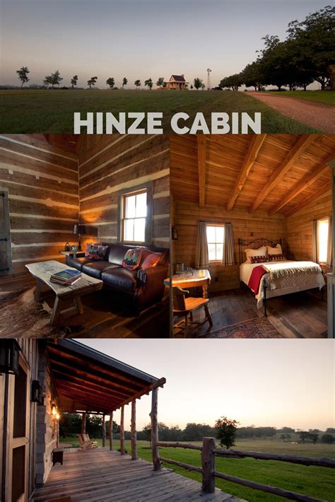 Maybe you would like to learn more about one of these? Timeless log cabins for my ageless heart...#love #texas # ...