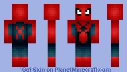Minecraft skins minecraft servers minecraft names minecraft capes. Marvel Comics | Spiderman Minecraft Skin