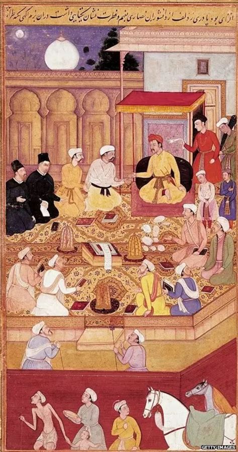 اکبر بادشاہ کی محبوب بیوی جن کی خاطر انھوں نے گائے کا گوشت کھانا ترک