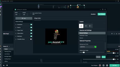 Beginners Guide To Streamlabs Obs Gamepur