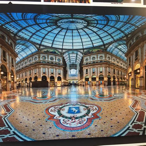 Galleria Vittorio Emanuele Ii Milan All You Need To Know Before You Go