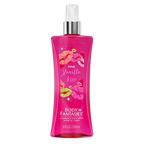 7 Best Body Spray For Girls 2022