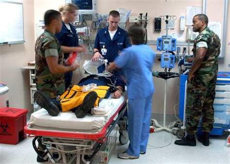 All scripps ers are open 24 hours a day, seven days a week. Emergency Room Nurses' Maze of Hospital Procedures