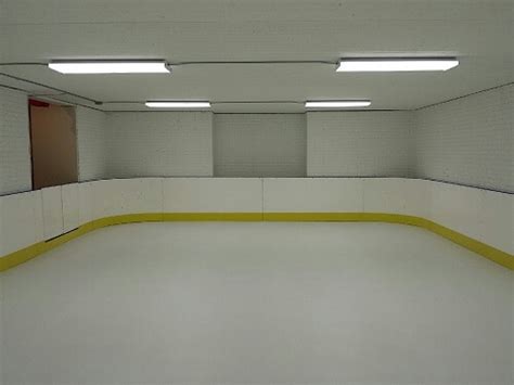 Maybe you would like to learn more about one of these? D1 Backyard Rinks - Synthetic Ice, Basement or Backyard ...