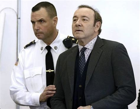 judge denies defense requests in spacey sexual assault trial inquirer and mirror
