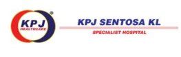 My family and i used to seek the specialist advice here. KPJ Sentosa KL Specialist Hospital, Private Hospital in ...